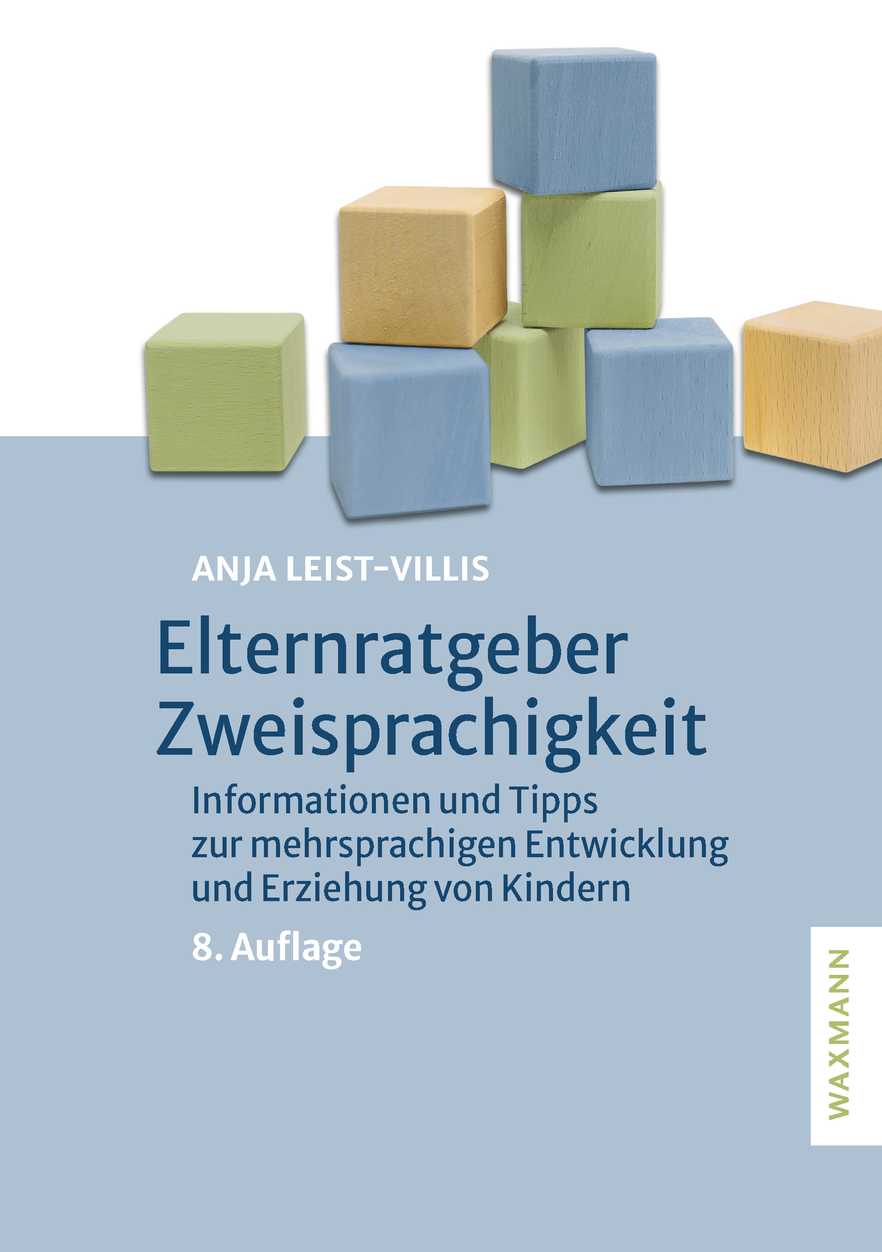 Ratgeber Zweisprachigkeit